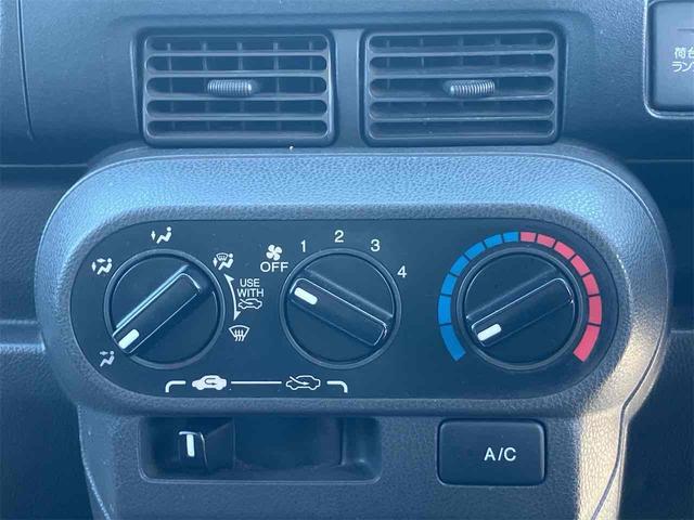 アクティトラック ＳＤＸ　４ＷＤ　ＭＴ　エアコン　パワーステアリング　運転席エアバッグ（42枚目）