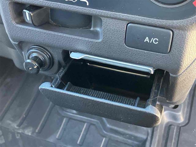 アクティトラック ＳＤＸ　４ＷＤ　ＭＴ　エアコン　パワーステアリング　運転席エアバッグ（43枚目）