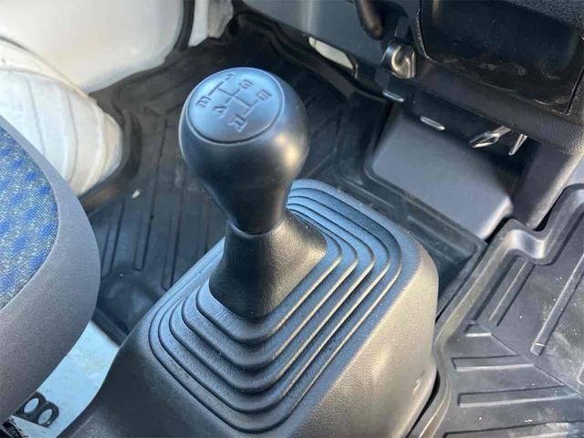 アクティトラック ＳＤＸ　４ＷＤ　ＭＴ　エアコン　パワーステアリング　運転席エアバッグ（45枚目）