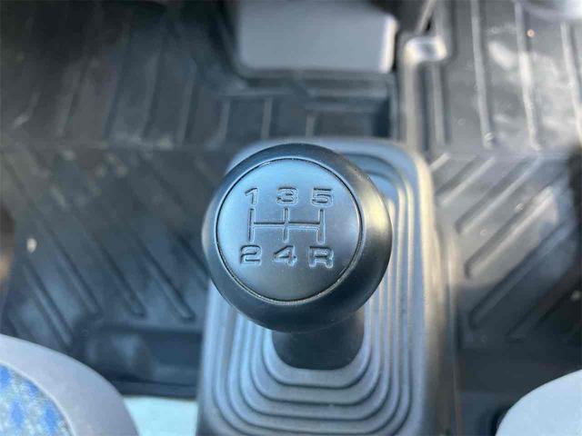 アクティトラック ＳＤＸ　４ＷＤ　ＭＴ　エアコン　パワーステアリング　運転席エアバッグ（46枚目）