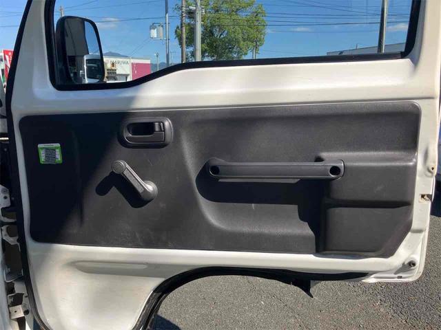 アクティトラック ＳＤＸ　４ＷＤ　ＭＴ　エアコン　パワーステアリング　運転席エアバッグ（54枚目）