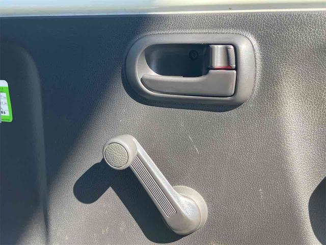 アクティトラック ＳＤＸ　４ＷＤ　ＭＴ　エアコン　パワーステアリング　運転席エアバッグ（55枚目）