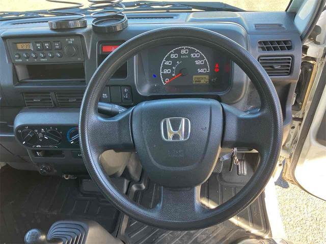 アクティトラック ＳＤＸ　４ＷＤ　ＭＴ　エアコン　パワーステアリング　運転席エアバッグ（57枚目）