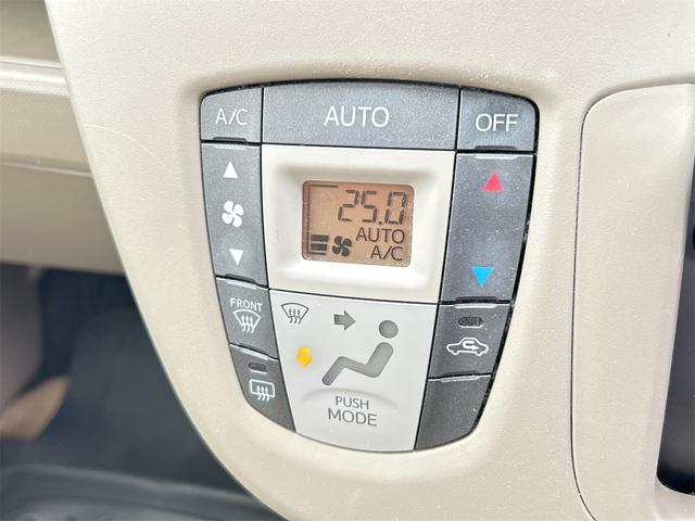 ムーヴ X SA ワンオーナー 衝突被害軽減システム オートライト スマートキー アイドリングストップ 電動格納ミラー ベンチシート CVT 盗難防止システム ABS ESC CD ミュージックプレイヤー接続可(5枚目)