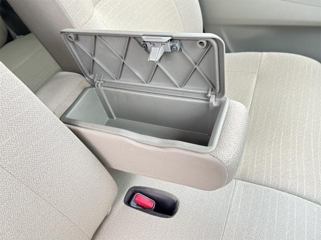 ムーヴ X SA ワンオーナー 衝突被害軽減システム オートライト スマートキー アイドリングストップ 電動格納ミラー ベンチシート CVT 盗難防止システム ABS ESC CD ミュージックプレイヤー接続可(11枚目)