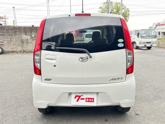 ムーヴ X SA ワンオーナー 衝突被害軽減システム オートライト スマートキー アイドリングストップ 電動格納ミラー ベンチシート CVT 盗難防止システム ABS ESC CD ミュージックプレイヤー接続可(15枚目)