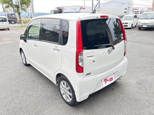 ムーヴ X SA ワンオーナー 衝突被害軽減システム オートライト スマートキー アイドリングストップ 電動格納ミラー ベンチシート CVT 盗難防止システム ABS ESC CD ミュージックプレイヤー接続可(16枚目)