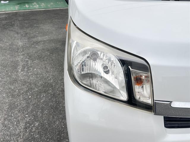 ムーヴ X SA ワンオーナー 衝突被害軽減システム オートライト スマートキー アイドリングストップ 電動格納ミラー ベンチシート CVT 盗難防止システム ABS ESC CD ミュージックプレイヤー接続可(17枚目)