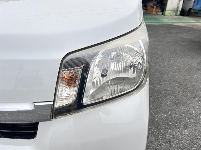 ムーヴ X SA ワンオーナー 衝突被害軽減システム オートライト スマートキー アイドリングストップ 電動格納ミラー ベンチシート CVT 盗難防止システム ABS ESC CD ミュージックプレイヤー接続可(18枚目)