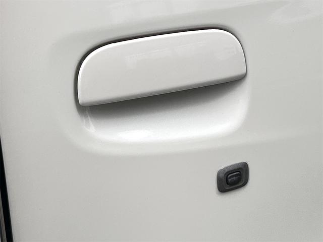 ムーヴ X SA ワンオーナー 衝突被害軽減システム オートライト スマートキー アイドリングストップ 電動格納ミラー ベンチシート CVT 盗難防止システム ABS ESC CD ミュージックプレイヤー接続可(27枚目)