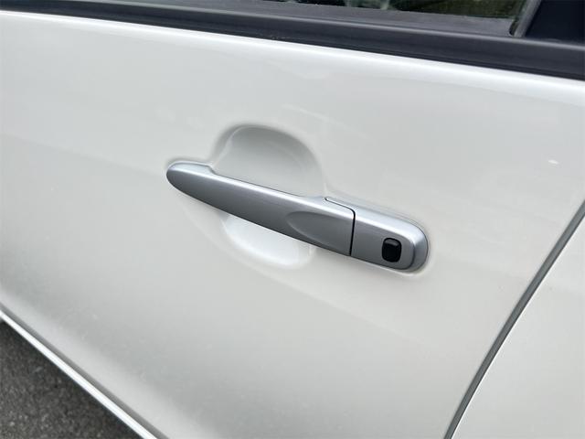 ムーヴ X SA ワンオーナー 衝突被害軽減システム オートライト スマートキー アイドリングストップ 電動格納ミラー ベンチシート CVT 盗難防止システム ABS ESC CD ミュージックプレイヤー接続可(31枚目)