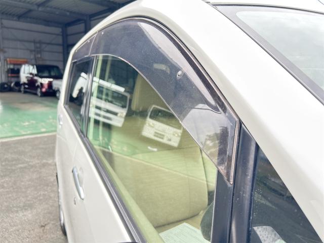 ムーヴ X SA ワンオーナー 衝突被害軽減システム オートライト スマートキー アイドリングストップ 電動格納ミラー ベンチシート CVT 盗難防止システム ABS ESC CD ミュージックプレイヤー接続可(33枚目)