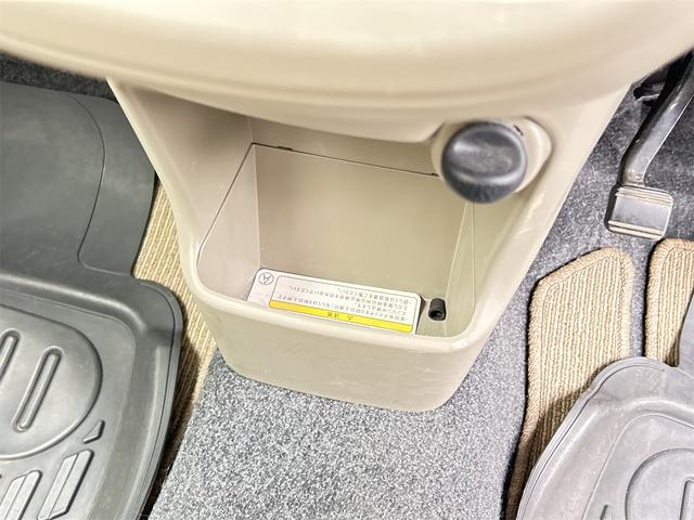 ムーヴ X SA ワンオーナー 衝突被害軽減システム オートライト スマートキー アイドリングストップ 電動格納ミラー ベンチシート CVT 盗難防止システム ABS ESC CD ミュージックプレイヤー接続可(40枚目)