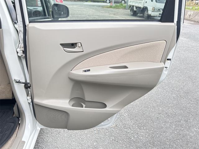 ムーヴ X SA ワンオーナー 衝突被害軽減システム オートライト スマートキー アイドリングストップ 電動格納ミラー ベンチシート CVT 盗難防止システム ABS ESC CD ミュージックプレイヤー接続可(45枚目)