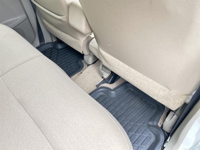 ムーヴ X SA ワンオーナー 衝突被害軽減システム オートライト スマートキー アイドリングストップ 電動格納ミラー ベンチシート CVT 盗難防止システム ABS ESC CD ミュージックプレイヤー接続可(48枚目)