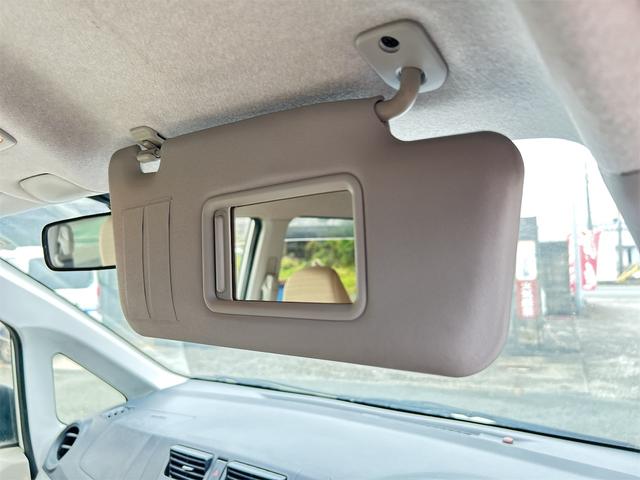 ムーヴ X SA ワンオーナー 衝突被害軽減システム オートライト スマートキー アイドリングストップ 電動格納ミラー ベンチシート CVT 盗難防止システム ABS ESC CD ミュージックプレイヤー接続可(50枚目)