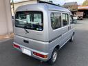 HONDA ACTY VAN