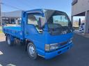 ISUZU ELF TRUCK