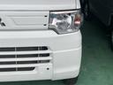 ミニキャブトラック ＶＸ－ＳＥ　４ＷＤ　５速マニュアルシフト　軽トラック　エアコン　パワーステアリング　荷台ラバーマット　ライトレベライザー（5枚目）
