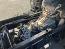 ダンプ　２．０ｔ　５速ＭＴ　後輪ダブル　エアコン　パワーステアリング　パワーウィンドウ　運転席エアバッグ（12枚目）
