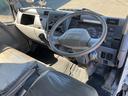 ダンプ　２．０ｔ　５速ＭＴ　後輪ダブル　エアコン　パワーステアリング　パワーウィンドウ　運転席エアバッグ（35枚目）