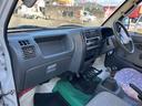 　４ＷＤ　軽トラック　５速ＭＴ　エアコン（44枚目）