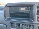 ベースグレード　４ＷＤ　５速ミッション　エアコン　パワステ　３方開き　作業灯（22枚目）