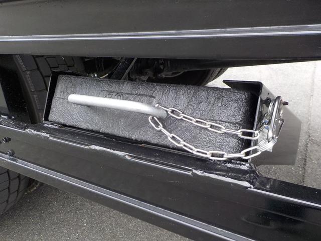 ファイター 　標準幅　増トンセルフクレーン　４段ラジコン　タダノ製ハイジャッキ　７．２トン積み　未使用　ターボ　衝突軽減ブレーキ　横滑り防止装置　ＥＴＣ　キーレス　フロントフォグランプ　三方開　後輪ダブル　ベッド付（31枚目）