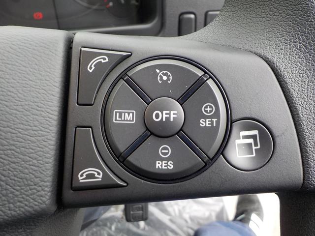 ファイター 　標準幅　増トンセルフクレーン　４段ラジコン　タダノ製ハイジャッキ　７．２トン積み　未使用　ターボ　衝突軽減ブレーキ　横滑り防止装置　ＥＴＣ　キーレス　フロントフォグランプ　三方開　後輪ダブル　ベッド付（51枚目）