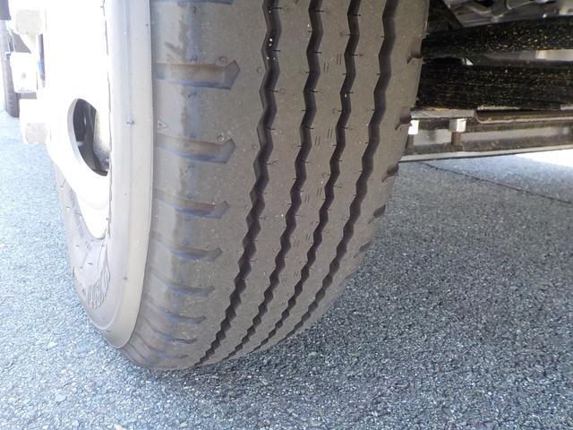 キャンター 3tダンプ 全低床強化 新明和 5MT ターボ 衝突軽減ブレーキ 横滑り防止 バックカメラ 障害物センサー スマートキー キーレス フロントフォグランプ 三方開 後輪ダブル(22枚目)