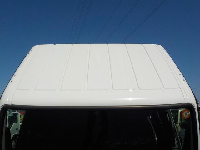 キャンター 3tダンプ 全低床強化 新明和 5MT ターボ 衝突軽減ブレーキ 横滑り防止 バックカメラ 障害物センサー スマートキー キーレス フロントフォグランプ 三方開 後輪ダブル(14枚目)