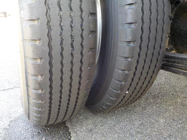 キャンター 3tダンプ 全低床強化 新明和 5MT ターボ 衝突軽減ブレーキ 横滑り防止 バックカメラ 障害物センサー スマートキー キーレス フロントフォグランプ 三方開 後輪ダブル(24枚目)