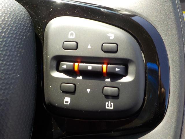 キャンター 3tダンプ 全低床強化 新明和 5MT ターボ 衝突軽減ブレーキ 横滑り防止 バックカメラ 障害物センサー スマートキー キーレス フロントフォグランプ 三方開 後輪ダブル(36枚目)