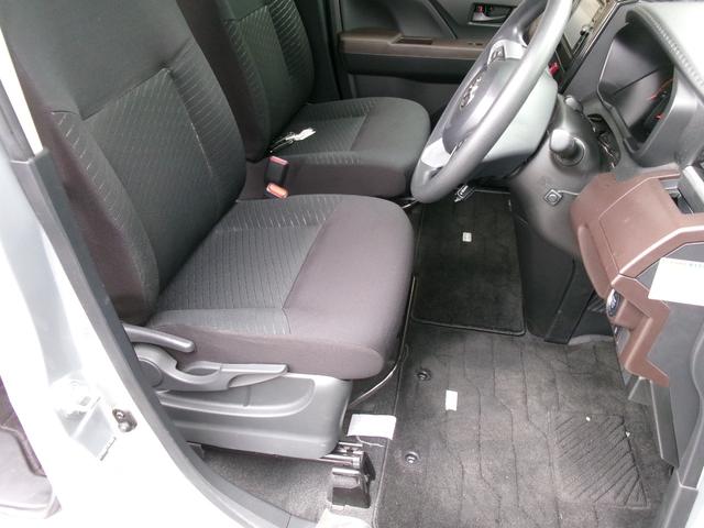 タンク Ｇ－Ｔ　ワンオーナー、両側パワースライドドア、ナビゲーション、バックモニター付き（13枚目）