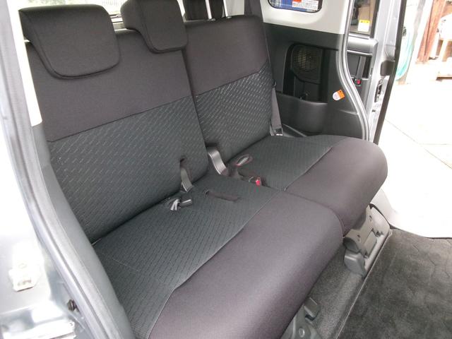 タンク Ｇ－Ｔ　ワンオーナー、両側パワースライドドア、ナビゲーション、バックモニター付き（14枚目）