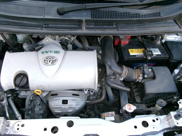 シエンタ ファンベースＧ　ワンオーナー車・ナビゲーション・ＥＴＣ・ドライブレコーダー（17枚目）