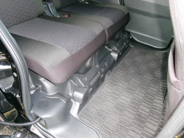 ウェイク ＧターボＶＳ　ＳＡＩＩＩ　純正８インチナビ（フルセグＴＶ全方位モニター・ＬＥＤヘッドライト・両側電動パワースライドドア（13枚目）