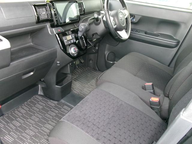 ウェイク ＧターボＶＳ　ＳＡＩＩＩ　純正８インチナビ（フルセグＴＶ全方位モニター・ＬＥＤヘッドライト・両側電動パワースライドドア（14枚目）