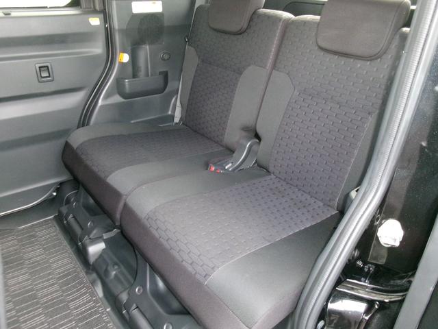 ウェイク ＧターボＶＳ　ＳＡＩＩＩ　純正８インチナビ（フルセグＴＶ全方位モニター・ＬＥＤヘッドライト・両側電動パワースライドドア（15枚目）