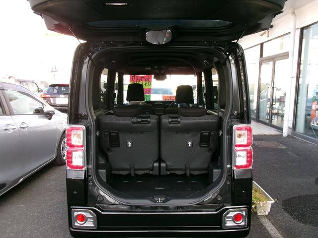 ウェイク ＧターボＶＳ　ＳＡＩＩＩ　純正８インチナビ（フルセグＴＶ全方位モニター・ＬＥＤヘッドライト・両側電動パワースライドドア（17枚目）