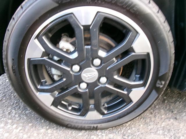 ウェイク ＧターボＶＳ　ＳＡＩＩＩ　純正８インチナビ（フルセグＴＶ全方位モニター・ＬＥＤヘッドライト・両側電動パワースライドドア（18枚目）