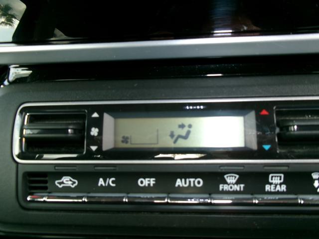 スペーシアカスタム ハイブリッドXS ナビゲーション・TV付き・両側電動スライドドア・ワンオーナー・純正アルミ付き(13枚目)