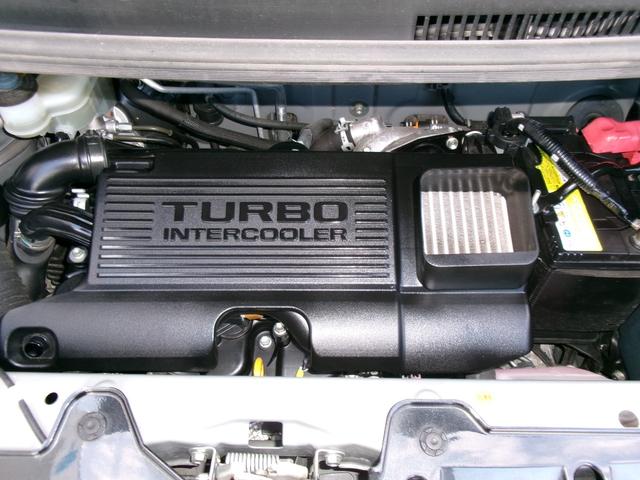 スペーシアカスタム ハイブリッドXS ナビゲーション・TV付き・両側電動スライドドア・ワンオーナー・純正アルミ付き(20枚目)