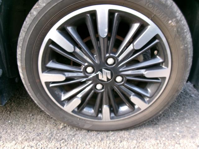 スペーシアカスタム ハイブリッドXS ナビゲーション・TV付き・両側電動スライドドア・ワンオーナー・純正アルミ付き(24枚目)