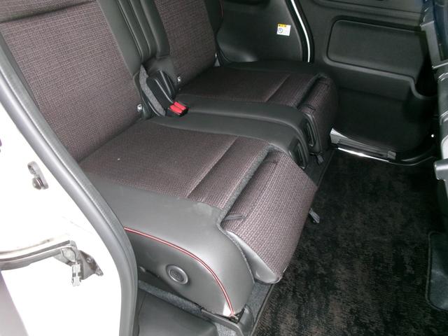 スペーシアカスタム ハイブリッドXSターボ 全方位モニター付き・メモリーナビ(スズキコネクト対応通信装着車・ドライブレコーダー・ETC(14枚目)