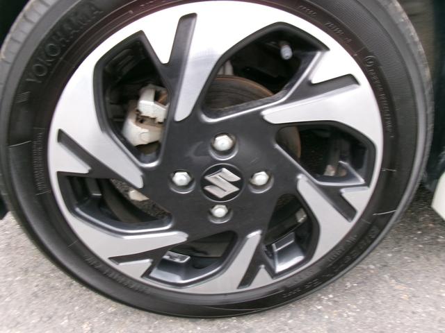 スペーシアカスタム ハイブリッドXSターボ 全方位モニター付き・メモリーナビ(スズキコネクト対応通信装着車・ドライブレコーダー・ETC(18枚目)