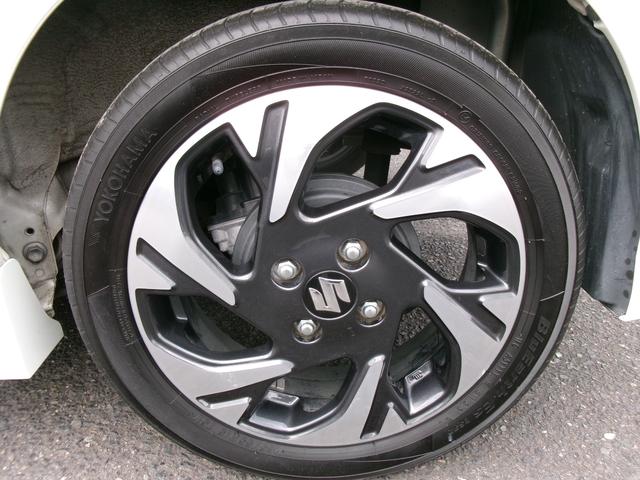 スペーシアカスタム ハイブリッドXSターボ 全方位モニター付き・メモリーナビ(スズキコネクト対応通信装着車・ドライブレコーダー・ETC(19枚目)