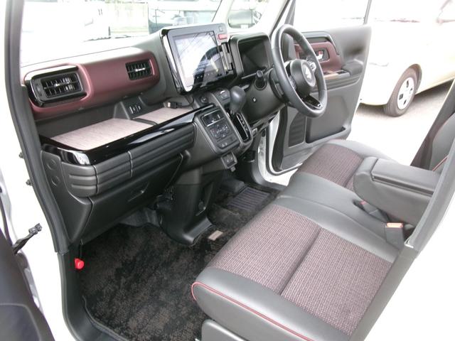 スペーシアカスタム ハイブリッドXSターボ 全方位モニター付き・メモリーナビ(スズキコネクト対応通信装着車・ドライブレコーダー・ETC(20枚目)