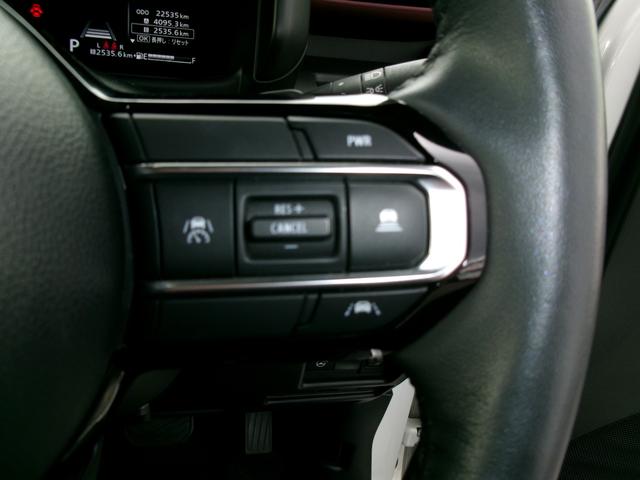 スペーシアカスタム ハイブリッドXSターボ 全方位モニター付き・メモリーナビ(スズキコネクト対応通信装着車・ドライブレコーダー・ETC(25枚目)