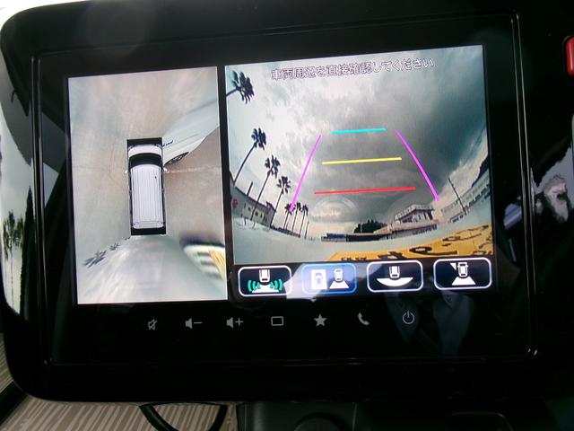スペーシアカスタム ハイブリッドXSターボ 全方位モニター付き・メモリーナビ(スズキコネクト対応通信装着車・ドライブレコーダー・ETC(29枚目)